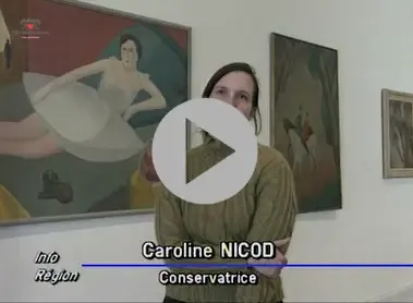 © Archives de la Ville de Lausanne