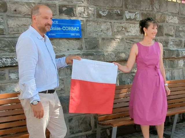 © Ville de Lausanne