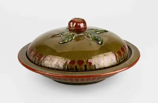 © Musée Historique Lausanne, © Atelier de numérisation Ville de Lausanne, Marie Humair.