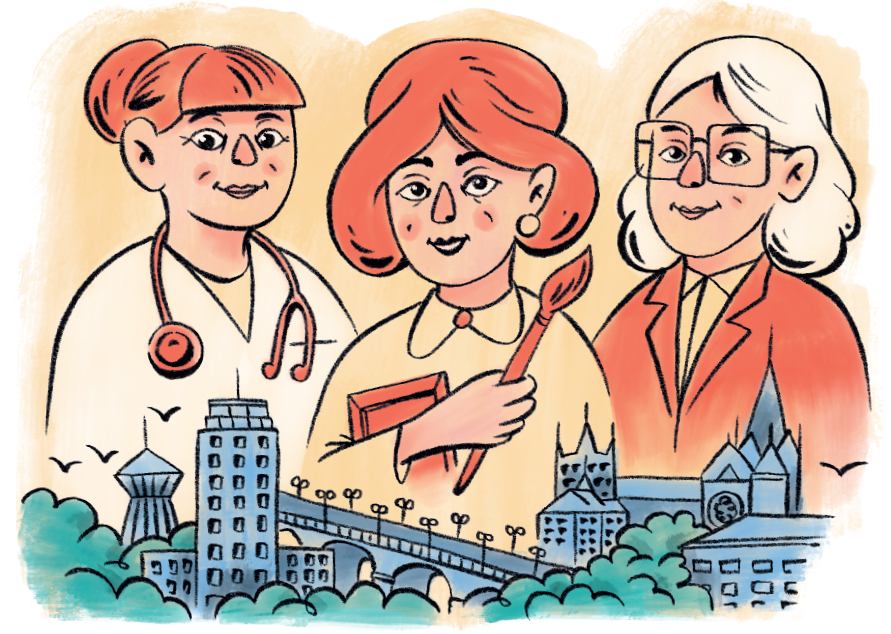 &copy; lesbandits.ch