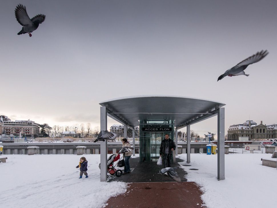 © Marino Trotta – Ville de Lausanne
