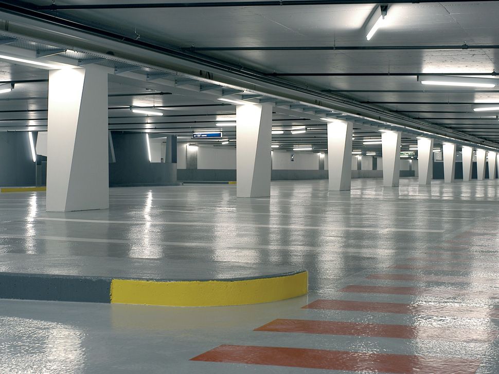 © Brauen et Wälchli Architectes