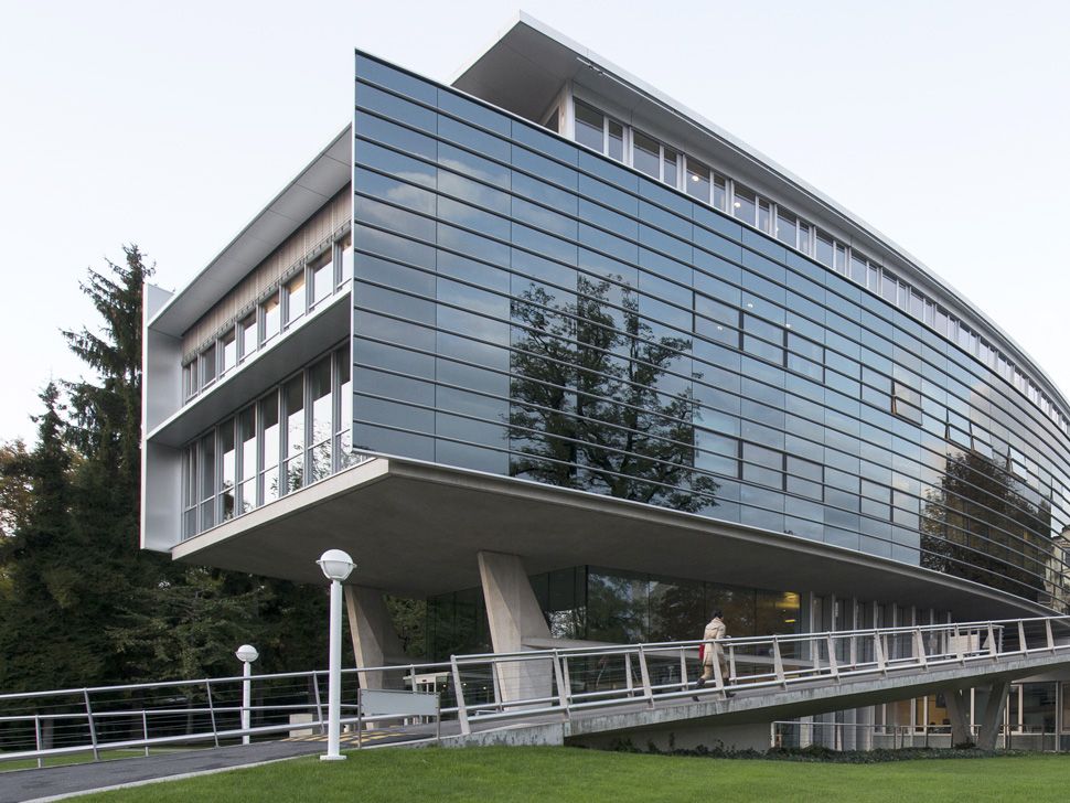 © Marino Trotta – Ville de Lausanne