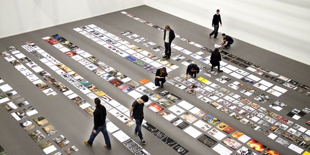 © Nicolas Genta – ECAL © Nicolas Genta – ECAL