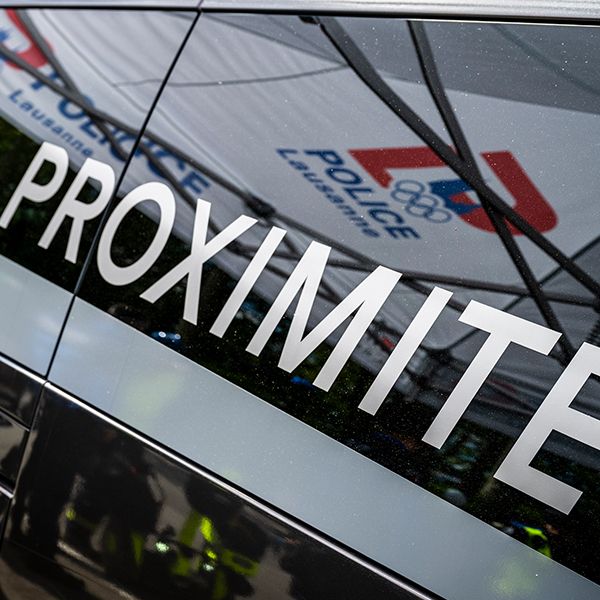 © Ville de Lausanne