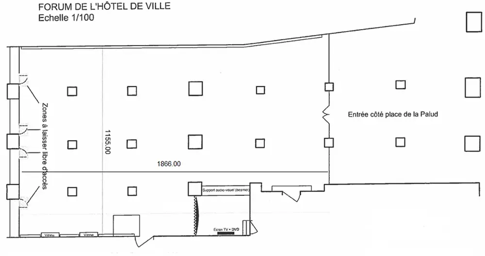© Ville de Lausanne