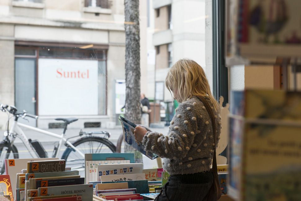 &copy; Marino Trotta / Ville de Lausanne