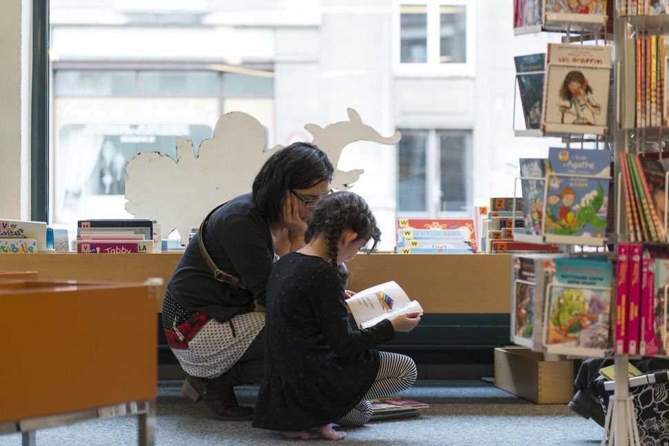 &copy; Marino Trotta / Ville de Lausanne