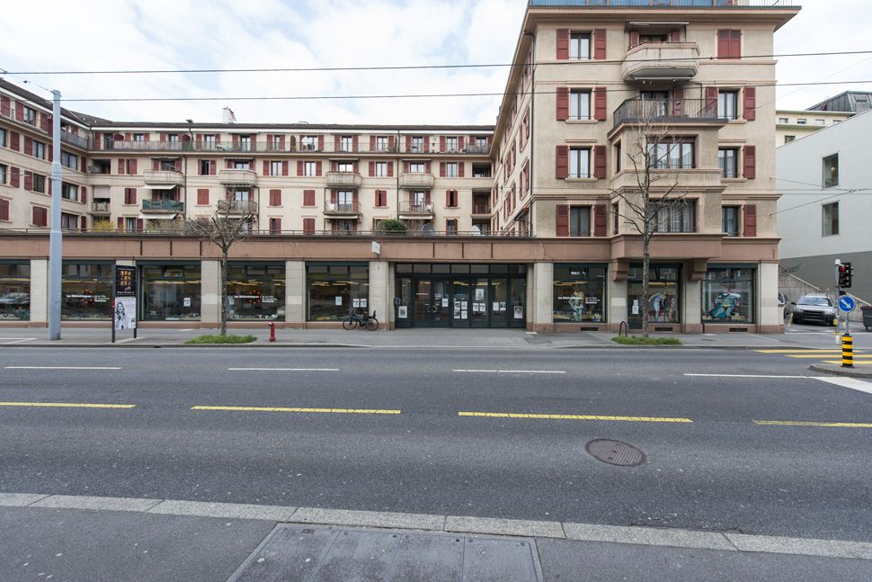 &copy; Marino Trotta / Ville de Lausanne