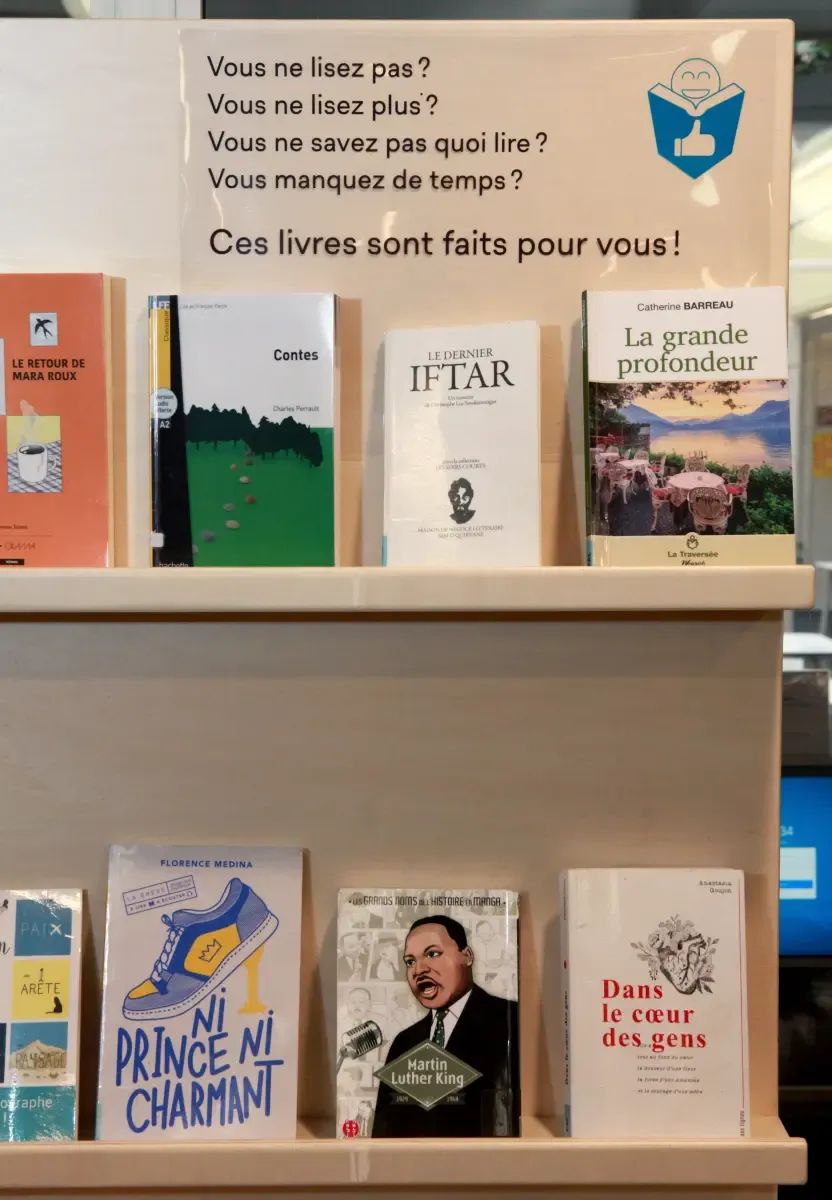 &copy; Alexandre Almirall - Ville de Lausanne