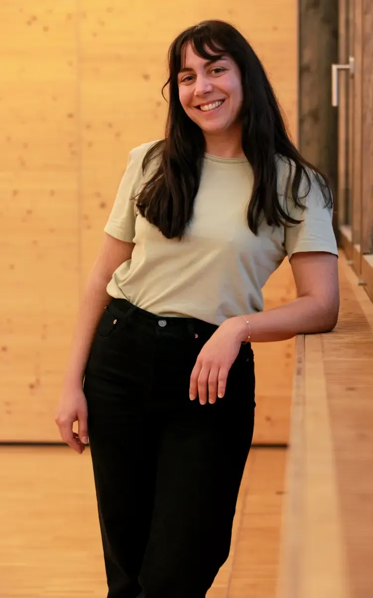 © Alexandre Almirall - Ville de Lausanne