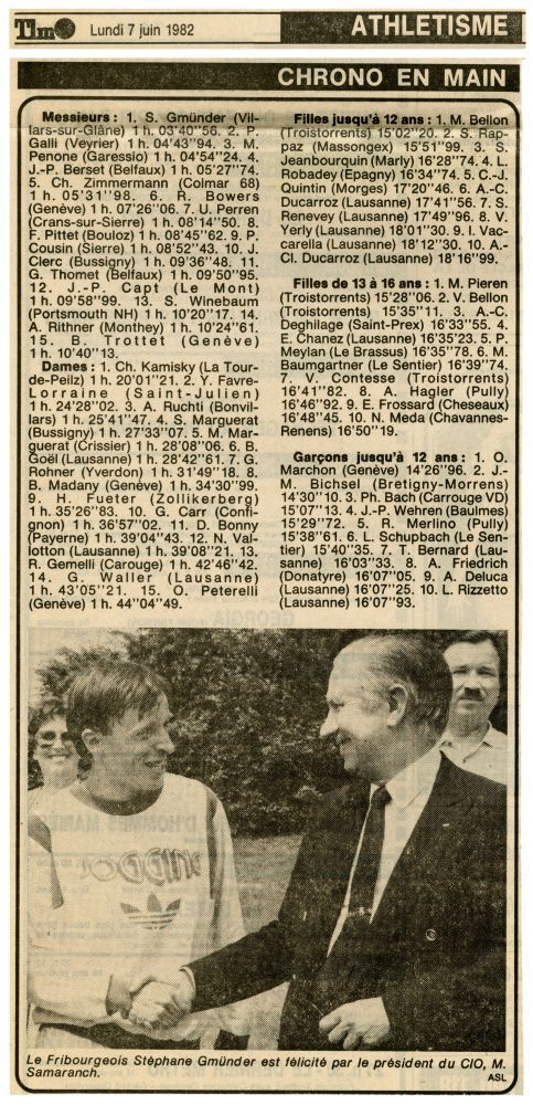 © AVL, C13, carton 142/4378, fourre «Presse»