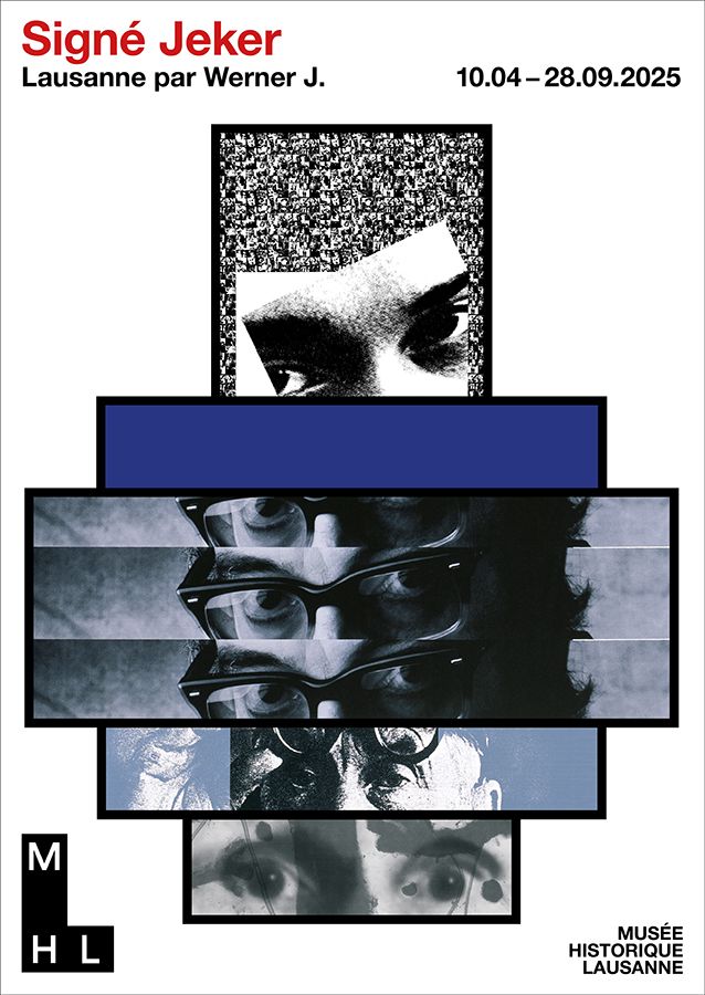 © Werner Jeker MHL 2025