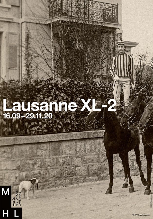 Les Expositions Passees