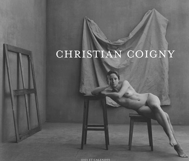 © Christian Coigny - Ides et Calendes