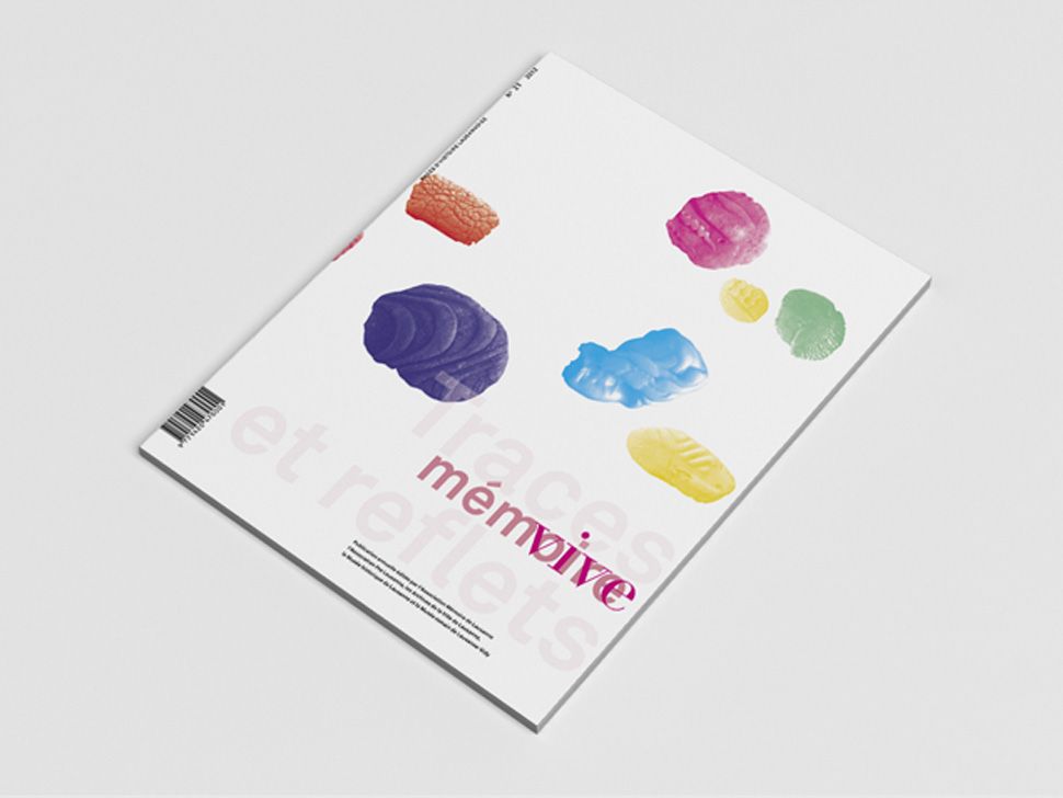 © Mémoire Vive
