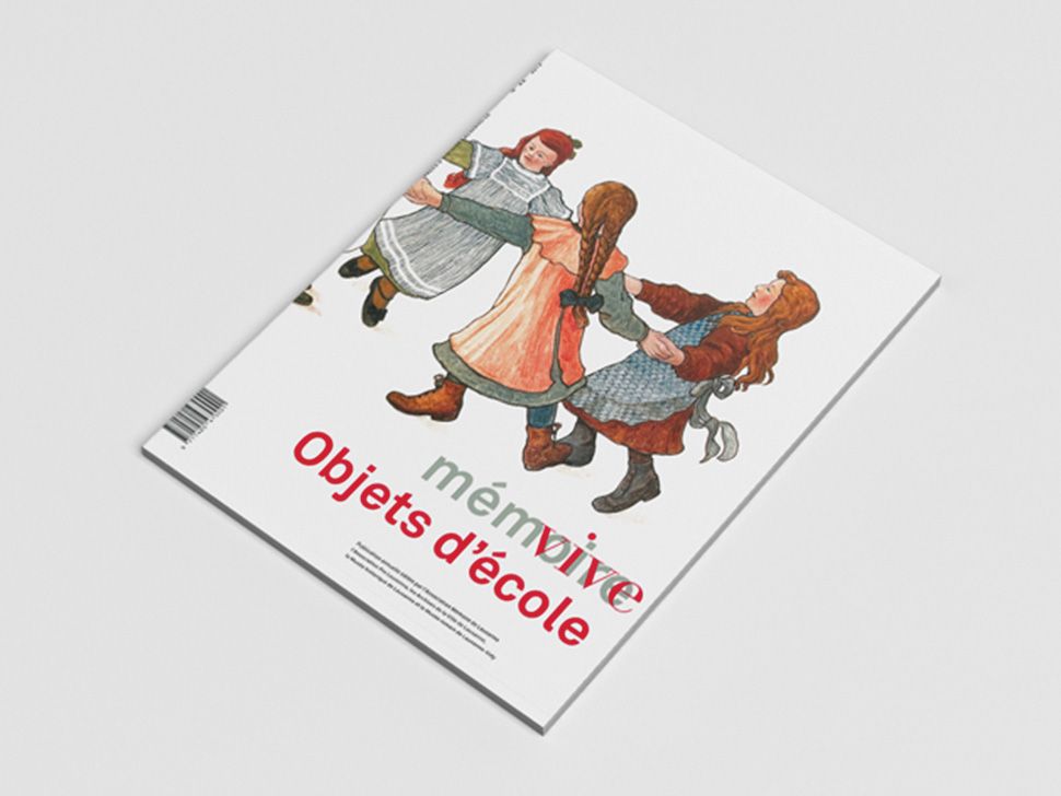 © Mémoire Vive