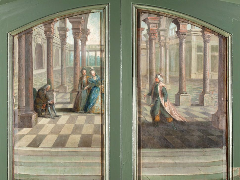 © Coll. Privée
