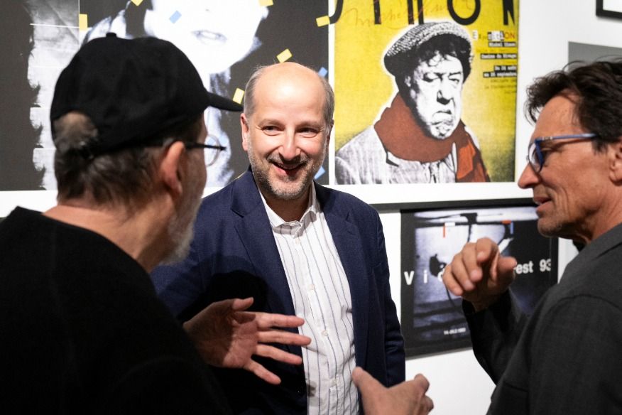 © © MHL, photographie Nicolas Brodard