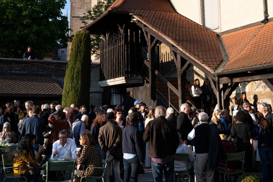 © © MHL, photographie Nicolas Brodard