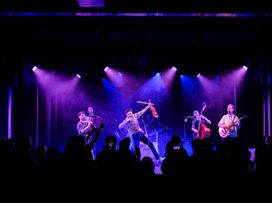 © Les Jumeaux - Cheibe_Balagan - © Luthor