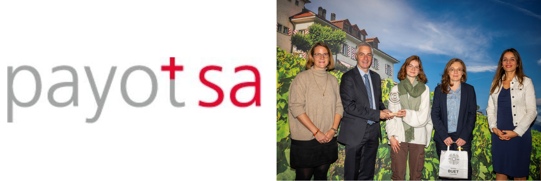 © © Marino Trotta – Ville de Lausanne