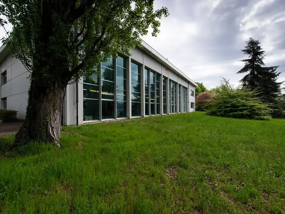 © Marino Trotta - Ville de Lausanne