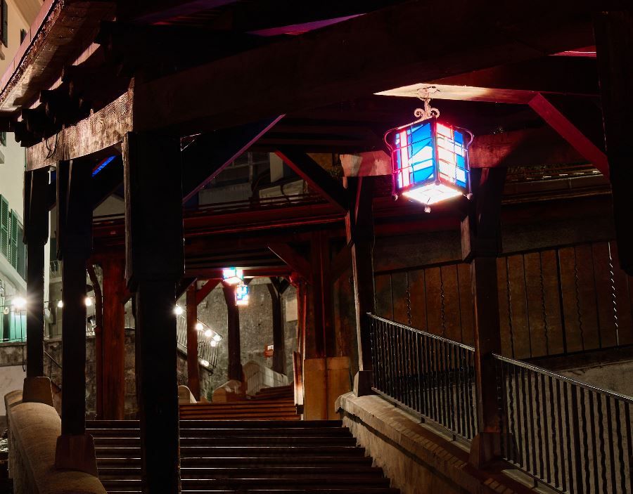 © Ville de Lausanne