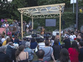 © Morgane Raposo-Festival de la Cité