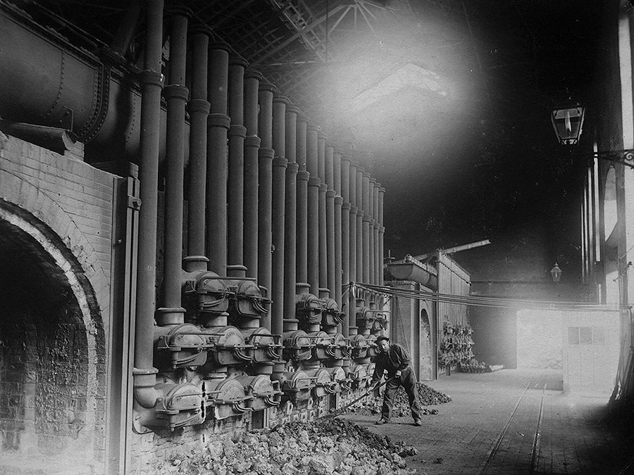 © Archives de la Ville de Lausanne, RG 011/1