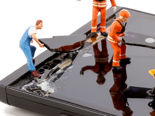 Description de l'image