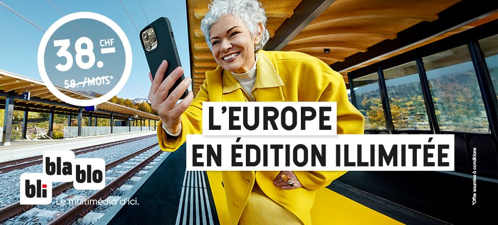 © Ville de Lausanne