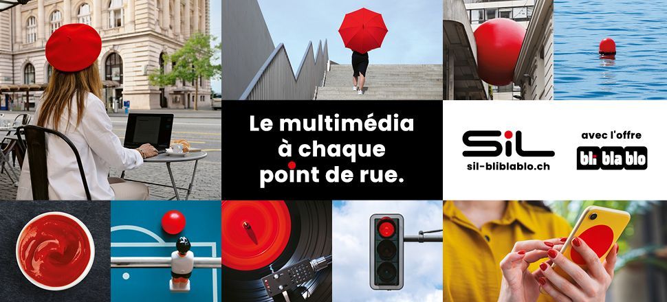 © Ville de Lausanne