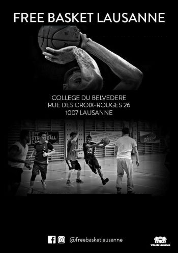 © Ville de Lausanne