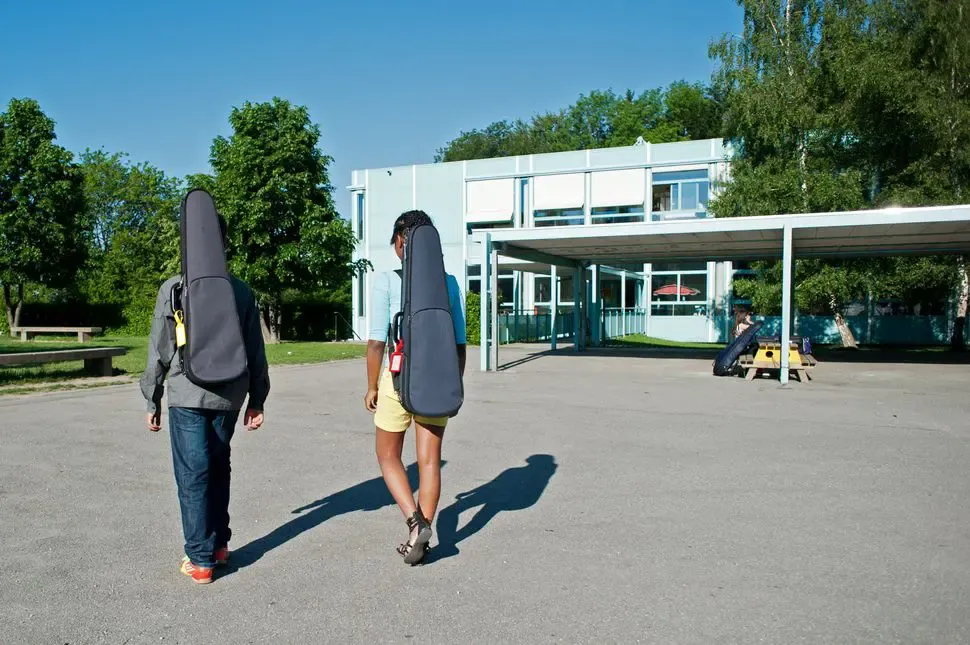 © Sarah Carp – Ville de Lausanne