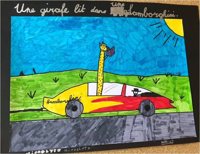 © EP de Beaulieu