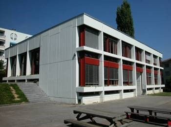 © Ville de Lausanne