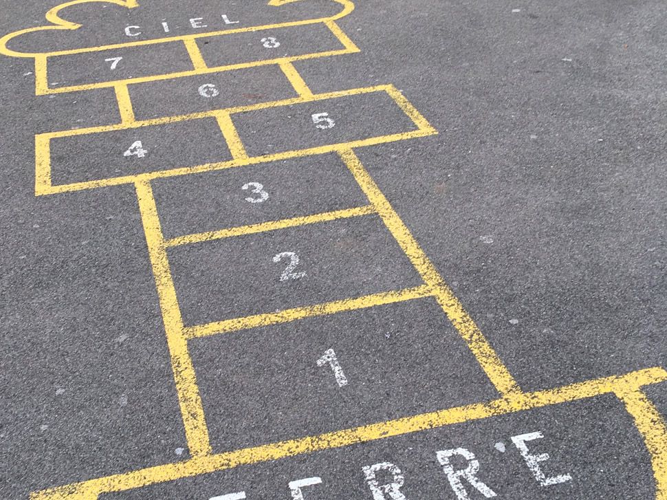 © Etablissement de Prélaz – Ville de Lausanne