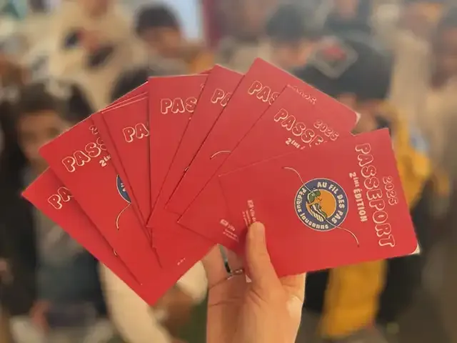 © Ville de Lausanne © Ville de Lausanne