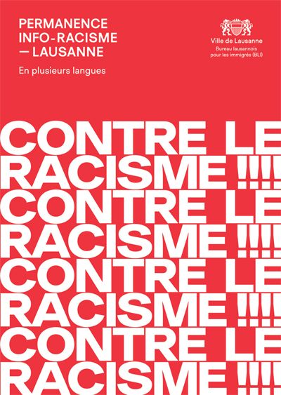 © BLI – Ville de Lausanne © BLI – Ville de Lausanne