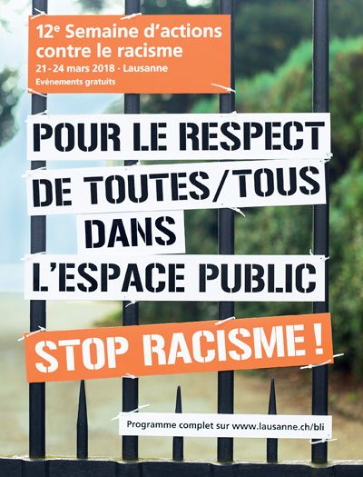© BLI – Ville de Lausanne