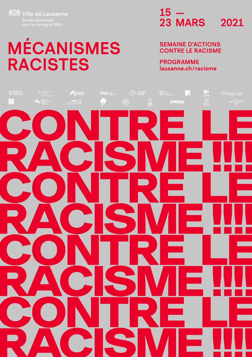 &copy; BLI – Ville de Lausanne