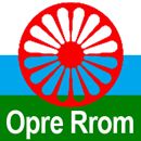 © Opre Rrom
