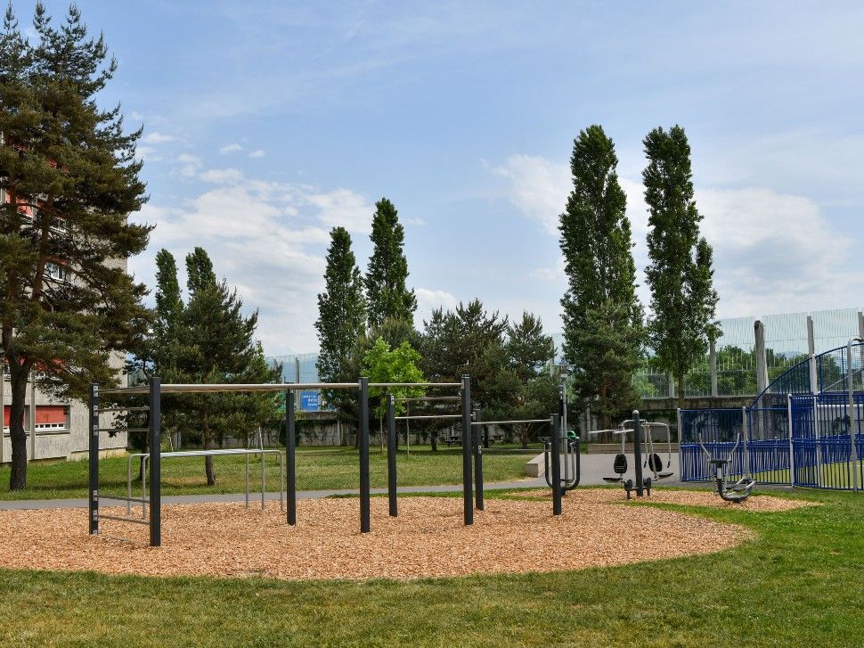 © Ville de Lausanne