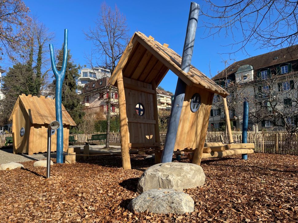 © Ville de Lausanne