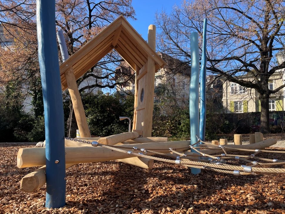 © Ville de Lausanne