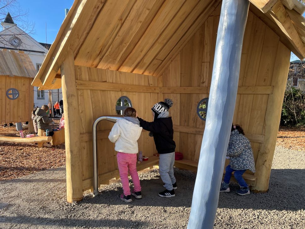 © Ville de Lausanne