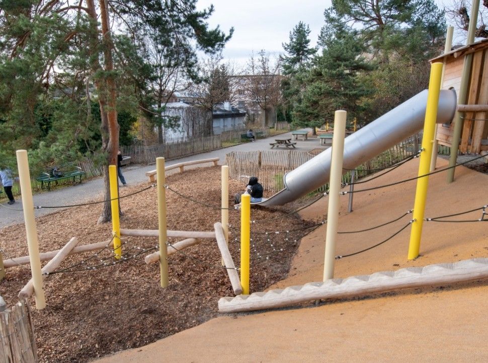 © Ville de Lausanne