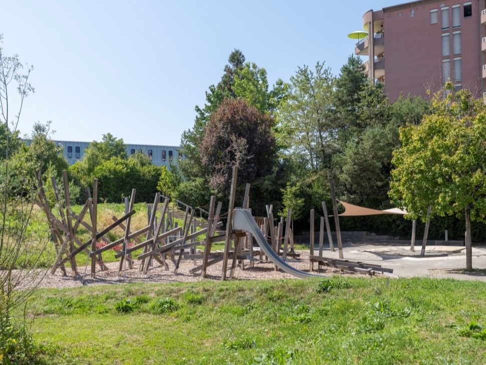 © Ville de Lausanne