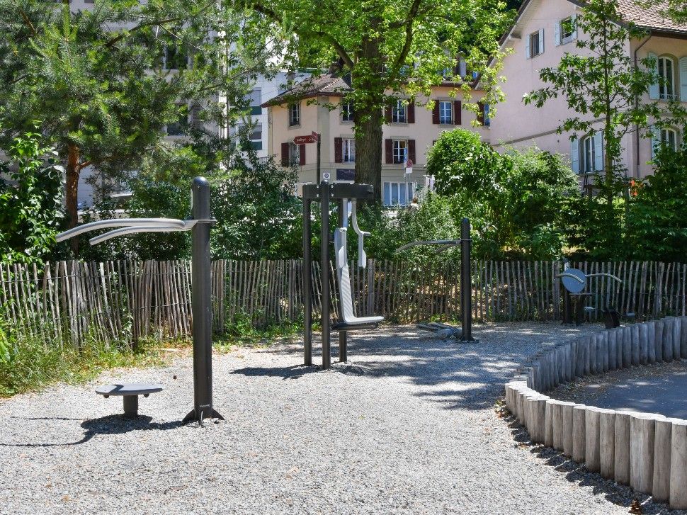 © Ville de Lausanne